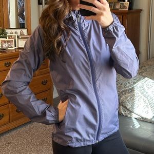 Nike Windbreaker Jacket